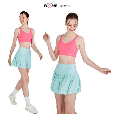 สปอรต์บรา รุ่น Line Bra Sportbra ใส่วิ่ง  ฟิตเนส  โยคะ สปอรต์บรา รุ่น Line Bra Sportbra ใส่วิ่ง  ฟิตเนส  โยคะ