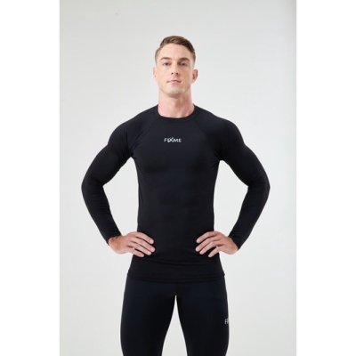 Lock skin เสื้อแขนยาววิ่ง Base Layer Lock skin เสื้อแขนยาววิ่ง Base Layer