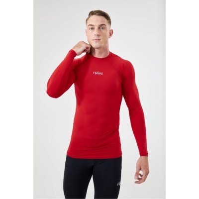 Lock skin เสื้อแขนยาววิ่ง Base Layer Lock skin เสื้อแขนยาววิ่ง Base Layer