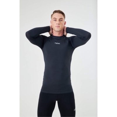 Lock skin เสื้อแขนยาววิ่ง Base Layer Lock skin เสื้อแขนยาววิ่ง Base Layer
