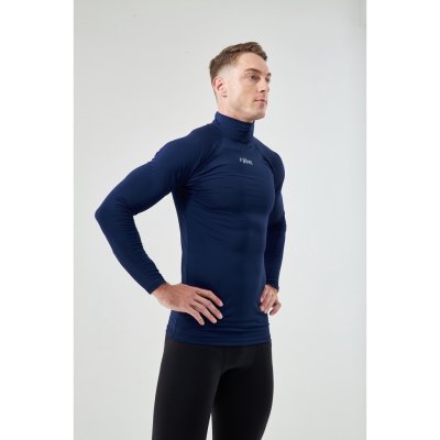 Lock skin เสื้อแขนยาววิ่ง Base Layer Lock skin เสื้อแขนยาววิ่ง Base Layer