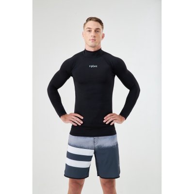 Lock skin เสื้อแขนยาววิ่ง Base Layer Lock skin เสื้อแขนยาววิ่ง Base Layer