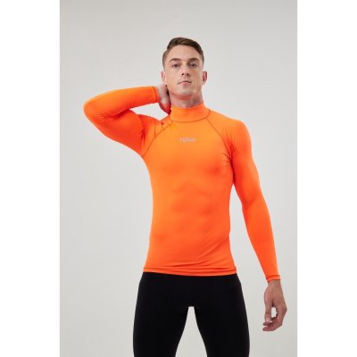 Lock skin เสื้อแขนยาววิ่ง Base Layer Lock skin เสื้อแขนยาววิ่ง Base Layer