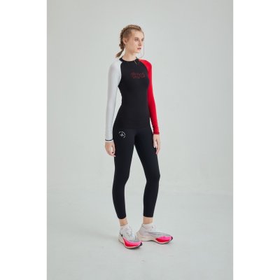 Limited Collection เสื้อกันยูวี รุ่น3Tone เสื้อแขนยาววิ่ง เสื้อดำน้ำ