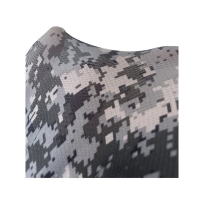 เสื้อกล้ามวิ่ง ลาย Camo สุดเท่ เสื้อกล้ามวิ่ง ลาย Camo สุดเท่
