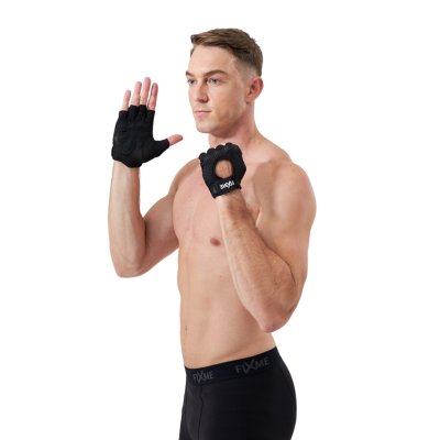 ถุงมือวิ่ง  ถุงมือวิ่งเทรล   รุ่น Super Me