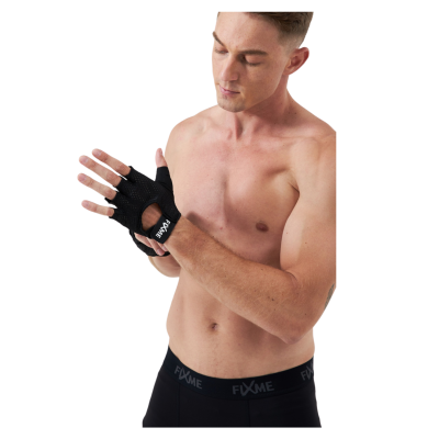 ถุงมือวิ่ง  ถุงมือวิ่งเทรล   รุ่น Super Me