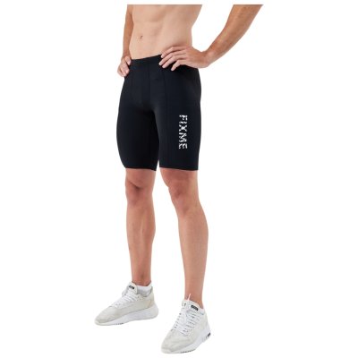 กางเกงวิ่ง ขาสั้น Compression Men