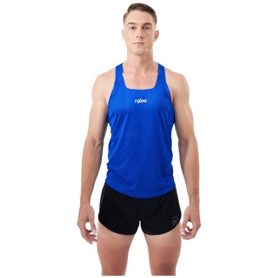เสื้อกล้ามวิ่ง สไตล์ ProElite   สำหรับใส่แข่ง เสื้อกล้ามวิ่ง สไตล์ ProElite   สำหรับใส่แข่ง