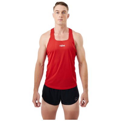 เสื้อกล้ามวิ่ง สไตล์ ProElite   สำหรับใส่แข่ง เสื้อกล้ามวิ่ง สไตล์ ProElite   สำหรับใส่แข่ง
