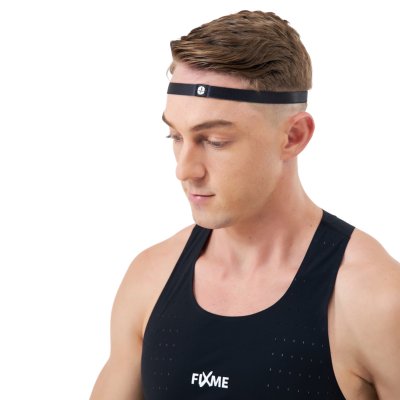 สายรัดผม สำหรับนักกีฬา