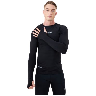 แขนยาวยาววิ่ง Base Layer & Rash Guard  MEN  มือสอด แขนยาวยาววิ่ง Base Layer & Rash Guard  MEN  มือสอด