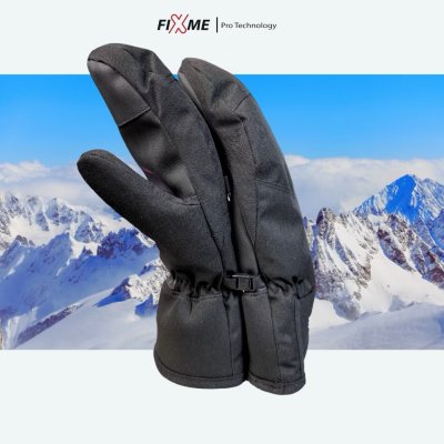 ถุงมือสโนว์บอร์ด กันหนาวติดลบ FIXME ถุงมือสโนว์บอร์ด กันหนาวติดลบ FIXME