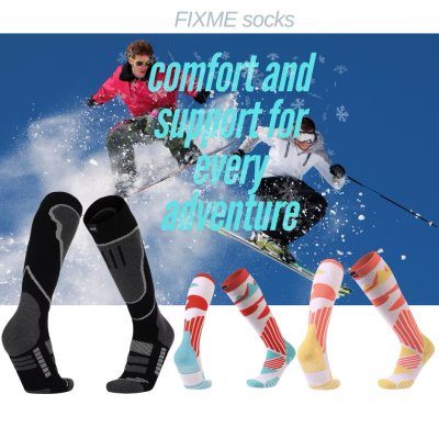 FIXME ถุงเท้ากันหนาว สำหรับกีฬาฤดูหนาว สกี สโนว์บอร์ด FIXME ถุงเท้ากันหนาว สำหรับกีฬาฤดูหนาว สกี สโนว์บอร์ด