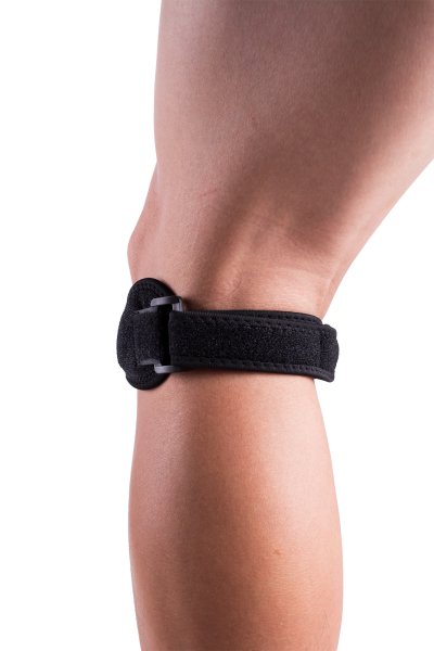 Fixme Knee Strap
