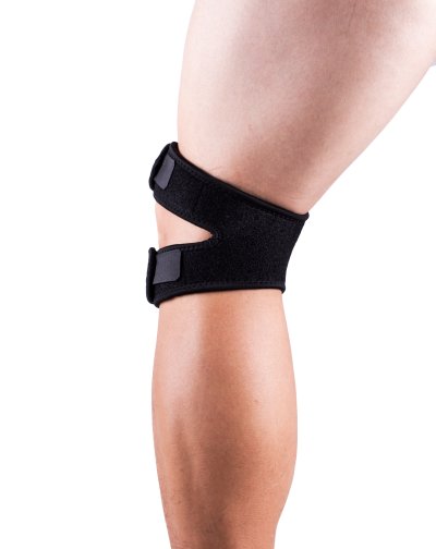 Fixme Knee Dual Action