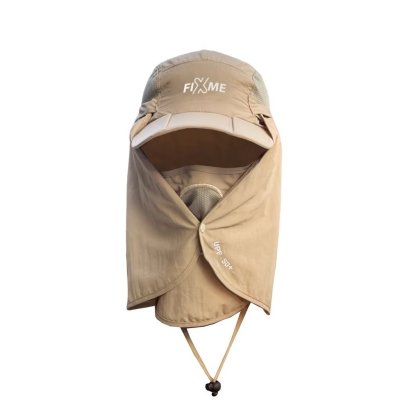 Fixme 380 Pro หมวก