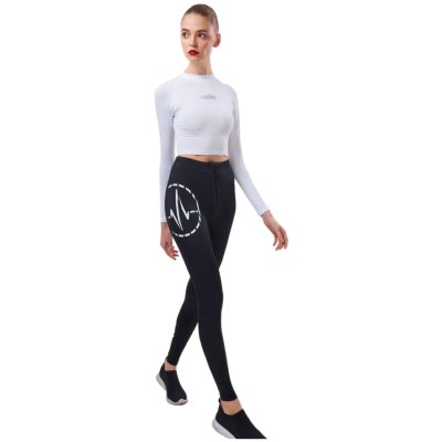 ขายาววิ่ง Compression Women  รุ่น Max