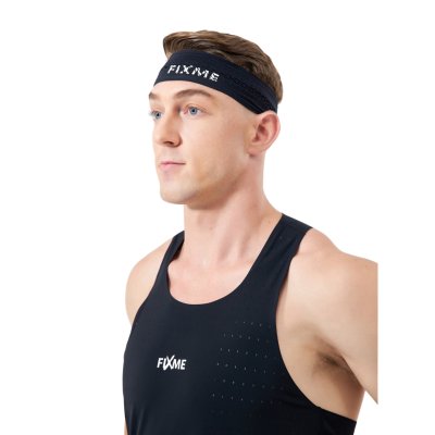 ผ้าคาดผม นักกีฬา