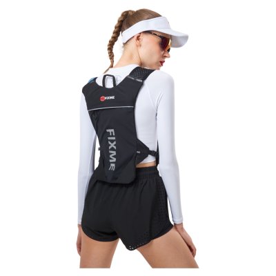 (รุ่นใหม่) เป้น้ำ แท้100%  กระเป๋าวิ่งเทรล  เป้วิ่ง มาราธอน