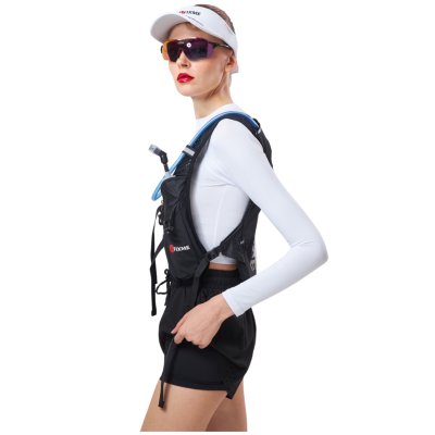 (รุ่นใหม่) เป้น้ำ แท้100%  กระเป๋าวิ่งเทรล  เป้วิ่ง มาราธอน