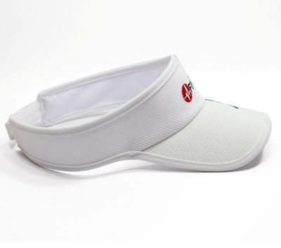 หมวกวิ่ง Fixme visor v2