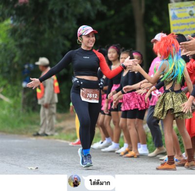 Sportbra  สปอร์ตบรา สำหรับวิ่ง