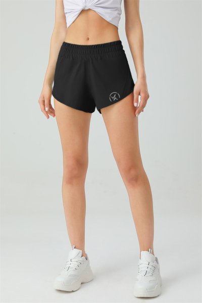 (ใหม่) กางเกงวิ่ง รุ่น Airy  ทรงสวย  แห้งไว  มีซับใน Fixmesport