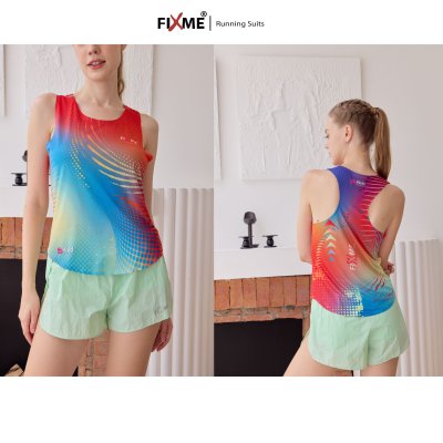 กางเกงวิ่งขาสั้น รุ่น Chill ทรงสวย เบามาก  (มีซับใน) Fixmesport กางเกงวิ่งขาสั้น รุ่น Chill ทรงสวย เบามาก  (มีซับใน) Fixmesport