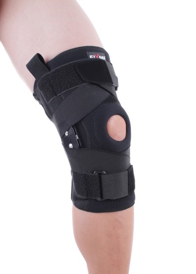 Fixme Knee เข่าบิด เอ็นไขว้ฉีก (ป้องกันขั้นสูงสุด) V2