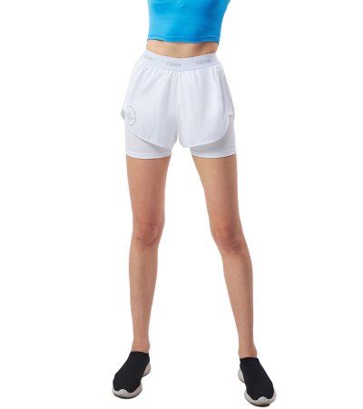 กางเกงวิ่งสองชั้น  ผู้หญิง