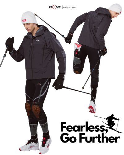 (เก่งไวขึ้น) กางเกงกันกระแทก สำหรับกีฬา Extreme ที่ต้องการป้องกันขั้นสูง FIXME