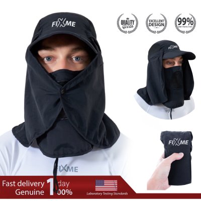 Fixme 380 Pro หมวก Fixme 380 Pro หมวก