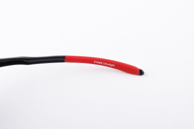 แว่นกันแดด นักกีฬาอาชีพ  FIXME POLARIZED