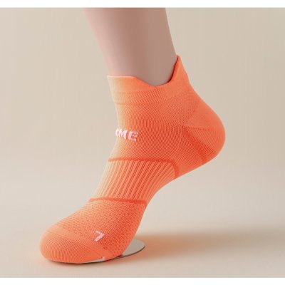 ถุงเท้าวิ่ง FIXME สีใหม่ปี2023 หนากลางๆใส่วิ่งและเล่นกีฬา