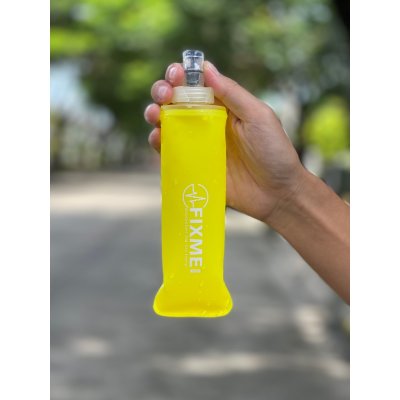 ขวดน้ำอ่อน ขวดน้ำวิ่งเทรล  500 ml  250ml