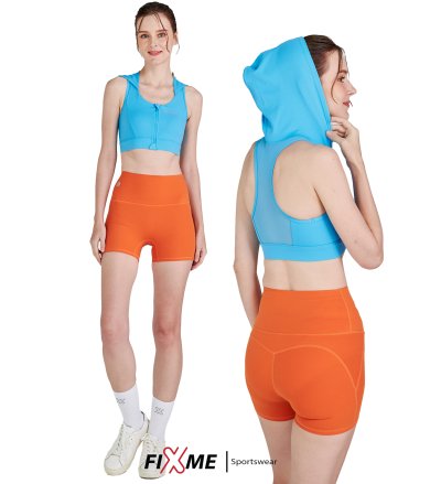 สปอร์ตบรา  รุ่น Cover ใส่วิ่ง  ฟิตเนส  โยคะ sportbra บรา สปอร์ตบรา  รุ่น Cover ใส่วิ่ง  ฟิตเนส  โยคะ sportbra บรา