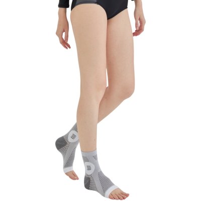 สายรัดข้อเท้า ผ้ารัดข้อเท้า พยุงข้อเท้า ที่รัดข้อเท้า ปลอกรัดข้อเท้า ที่พยุงข้อเท้า พยุงกล้ามเนื้อ ข้างเดียว ต่อชิ้น