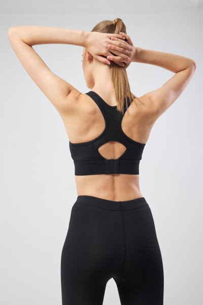 Oxygen sport bra  สปอร์ตบรา สำหรับวิ่ง