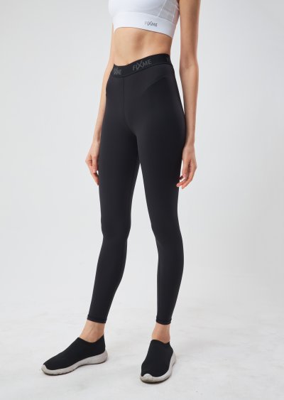 กางเกงขายาว Compression  รุ่น Lady pro