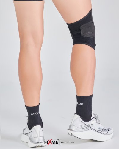 Knee Support สายรัดเข่า ผ้ารัดเข่า พยุงเข่า แก้ปวด รัดเข่าเล่นกีฬา
