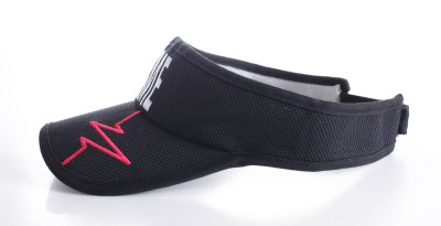 หมวกวิ่ง Fixme visor v2