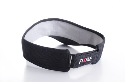 หมวกวิ่ง Fixme visor v2 หมวกวิ่ง Fixme visor v2