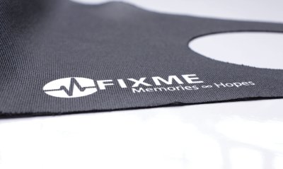 หน้ากากผ้า สำหรับออกกำลังกาย  หน้ากากใส่วิ่ง