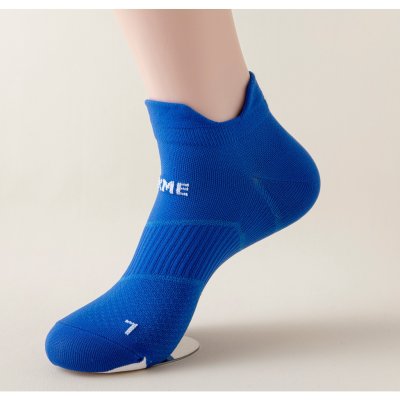 ถุงเท้าวิ่ง FIXME สีใหม่ปี2023 หนากลางๆใส่วิ่งและเล่นกีฬา ถุงเท้าวิ่ง FIXME สีใหม่ปี2023 หนากลางๆใส่วิ่งและเล่นกีฬา