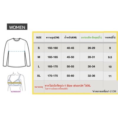 V-line เสื้อกันยูวีเอวลอย แขนยาว เสื้อครอปวิ่ง  กันuv 99% เสื้อครอปกีฬา V-line เสื้อกันยูวีเอวลอย แขนยาว เสื้อครอปวิ่ง  กันuv 99% เสื้อครอปกีฬา