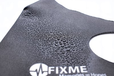 หน้ากากผ้า สำหรับออกกำลังกาย  หน้ากากใส่วิ่ง