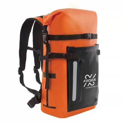 กระเป๋าเป้กันน้ำ Dry Backpack water pro 30 L ขนาดยอดนิยม