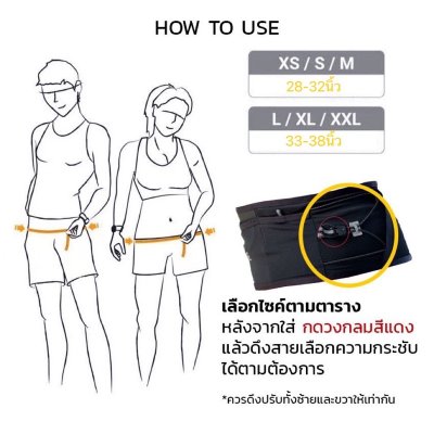 (ระดับElite) กระเป๋าคาดเอว แบบสวมสำหรับวิ่ง  เบา กระชับ ไม่เด้ง ใส่ได้ทั้งหญิง&ชาย กระเป๋าวิ่ง กระเป๋าเทรล (ระดับElite) กระเป๋าคาดเอว แบบสวมสำหรับวิ่ง  เบา กระชับ ไม่เด้ง ใส่ได้ทั้งหญิง&ชาย กระเป๋าวิ่ง กระเป๋าเทรล