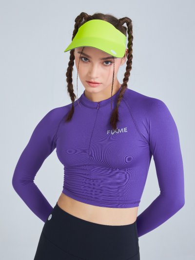 หมวกวิ่ง Fixme ที่เน้น12สีสันหลากหลาย ให้คุณจับคู่กับชุดกีฬาโดดเด่นไม่เหมือนใคร